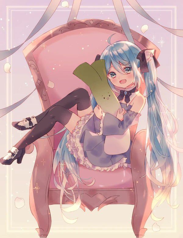 Do you have an image of a vocaloid? 7
