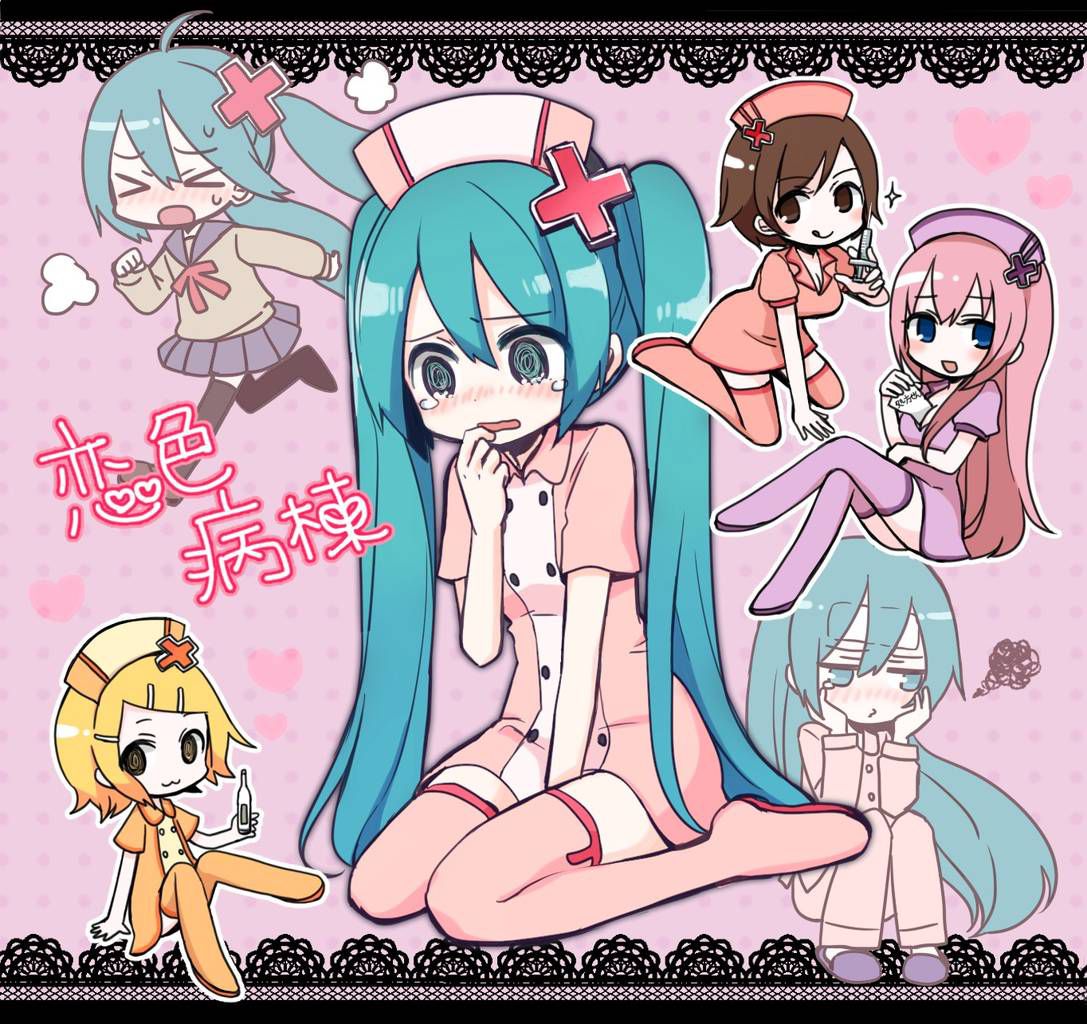 Do you have an image of a vocaloid? 8