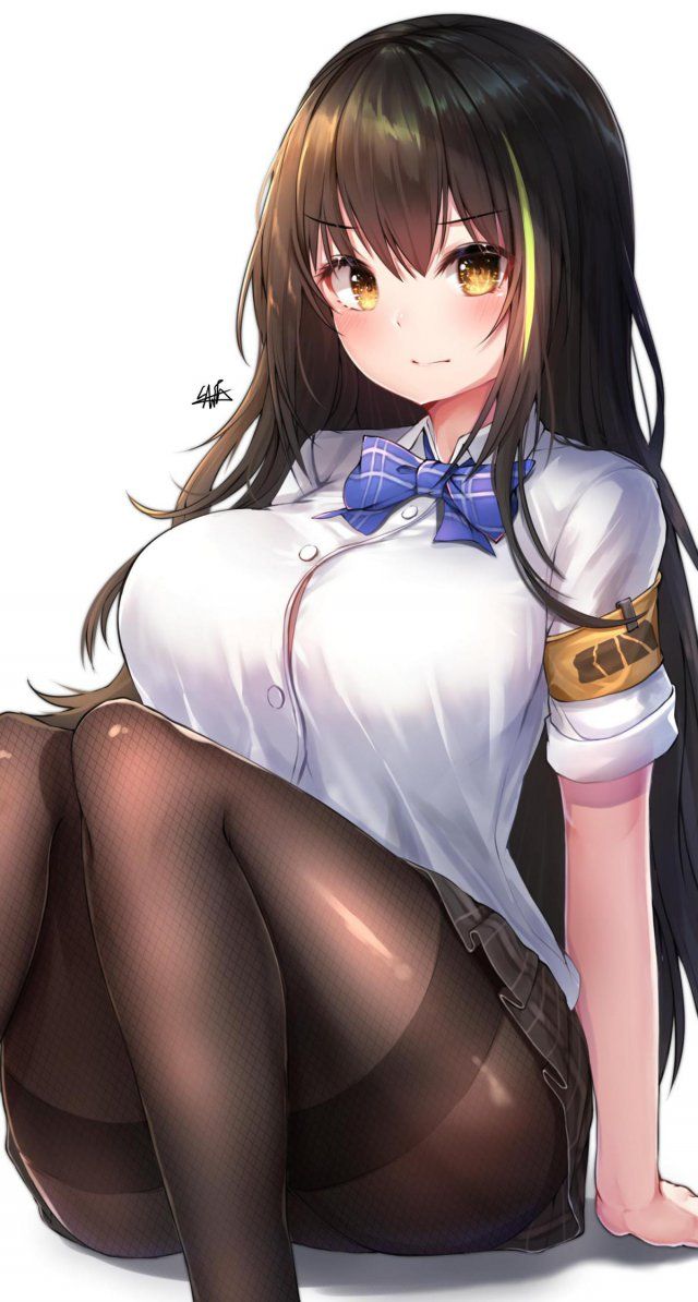 [Secondary] Panty;Tights Image Sle Part 27 19