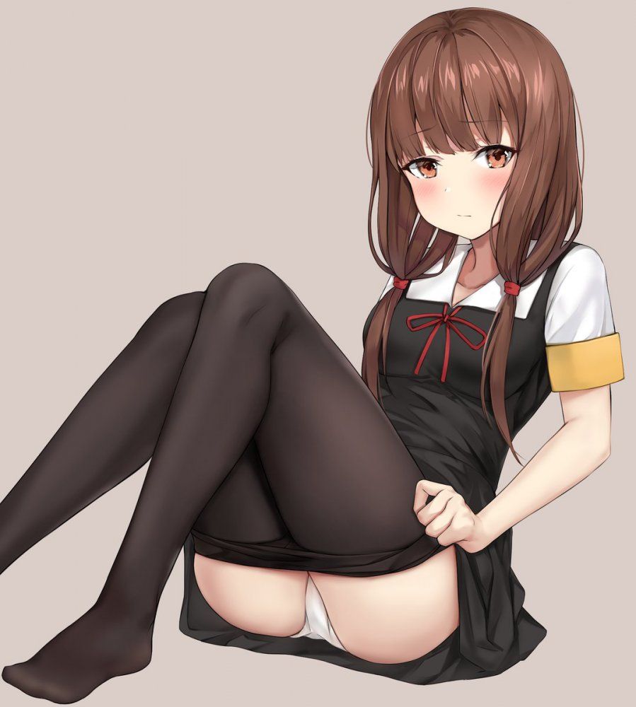 [Secondary] Panty;Tights Image Sle Part 27 24