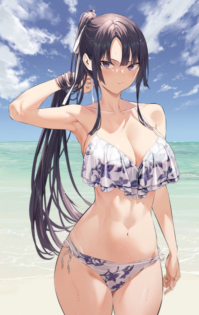 【Secondary】Swimsuit Girl Images Part 54 1