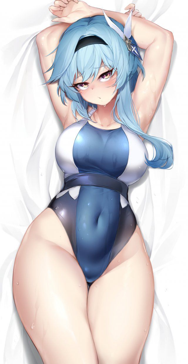 【Secondary】Swimsuit Girl Images Part 54 16