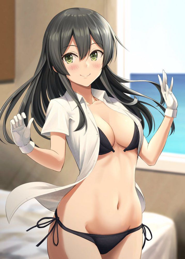 【Secondary】Swimsuit Girl Images Part 54 18