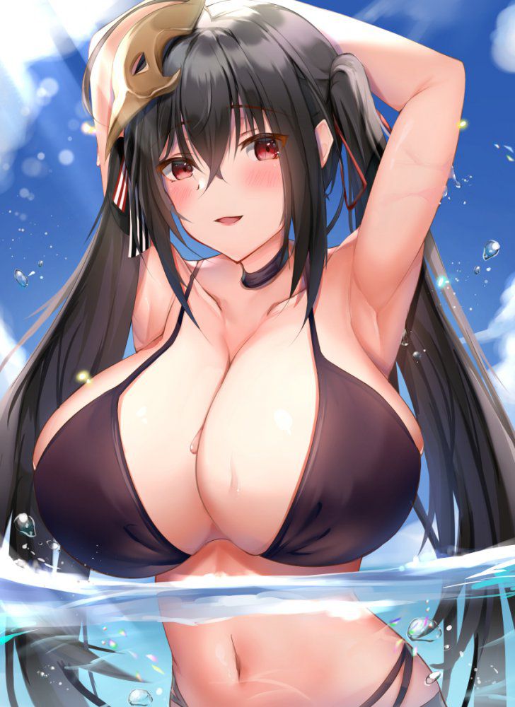 【Secondary】Swimsuit Girl Images Part 54 19