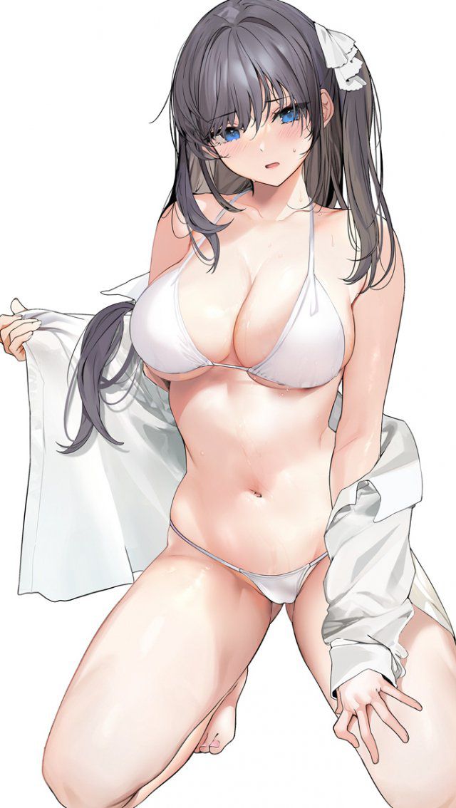 【Secondary】Swimsuit Girl Images Part 54 23