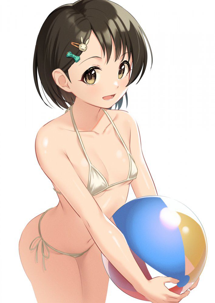 【Secondary】Swimsuit Girl Images Part 54 26