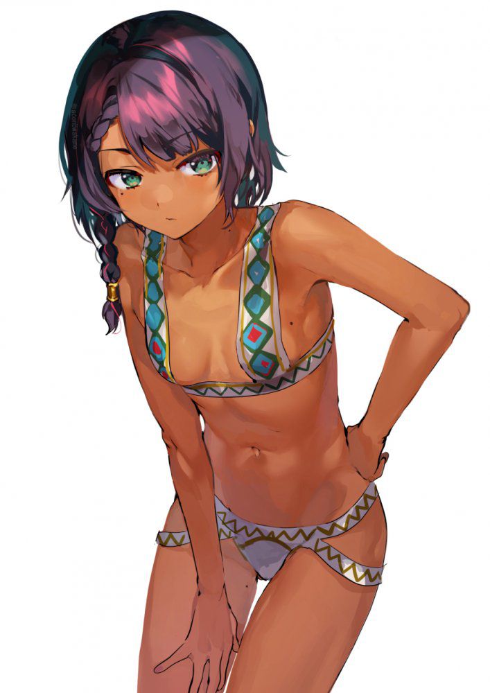 【Secondary】Swimsuit Girl Images Part 54 32