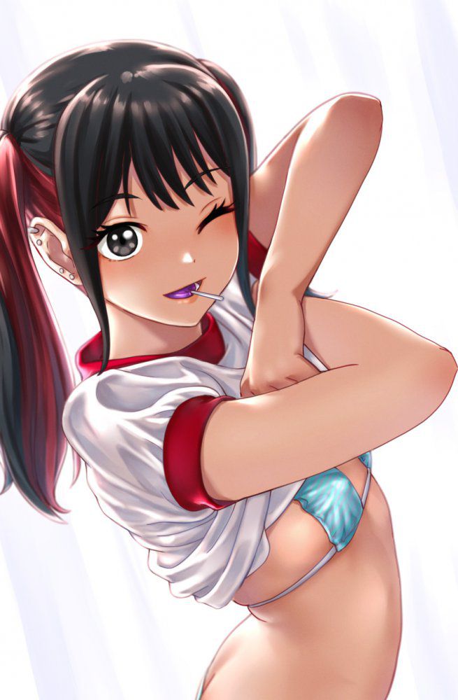 【Secondary】Swimsuit Girl Images Part 54 34