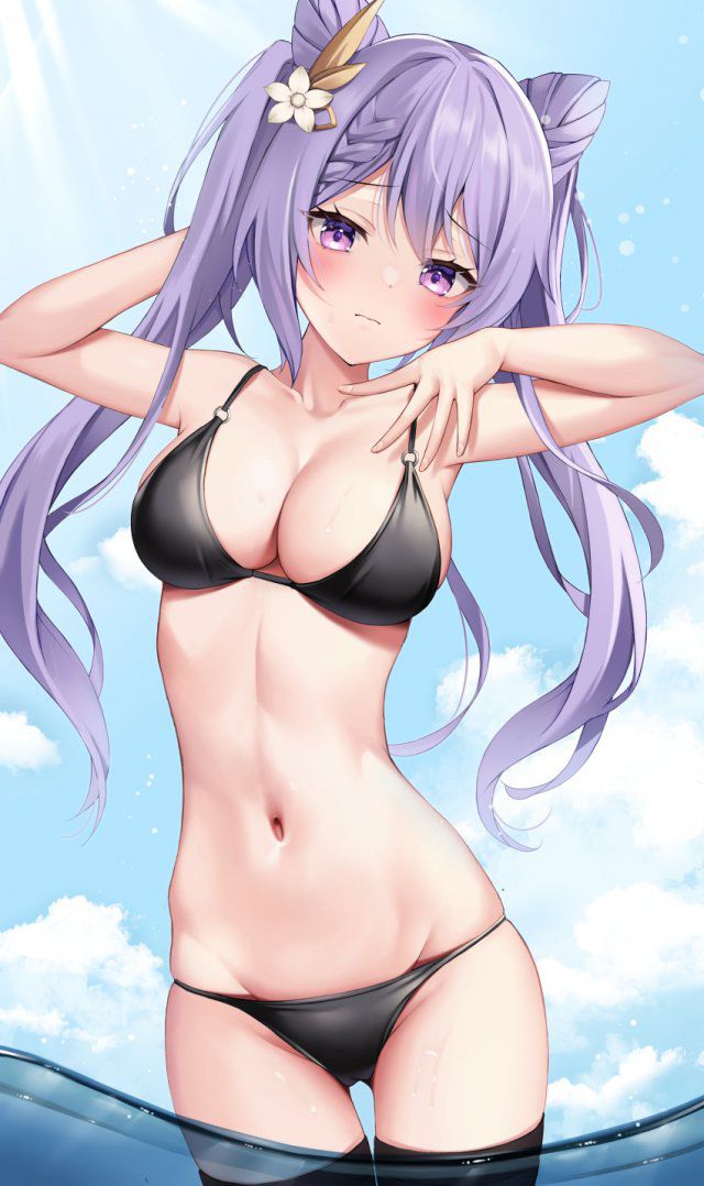 【Secondary】Swimsuit Girl Images Part 54 38