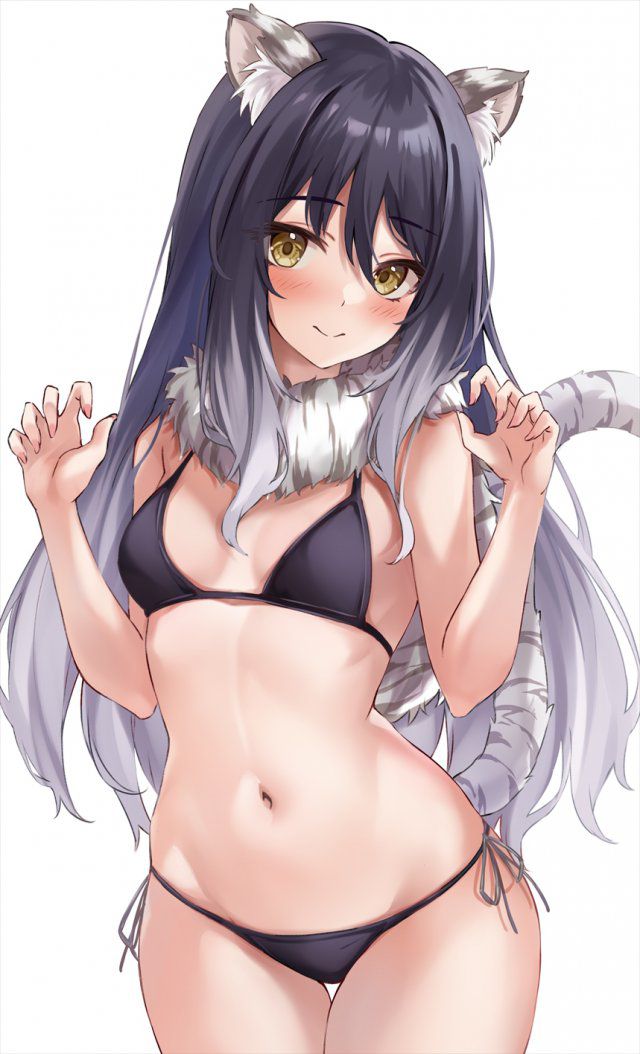 【Secondary】Swimsuit Girl Images Part 54 4