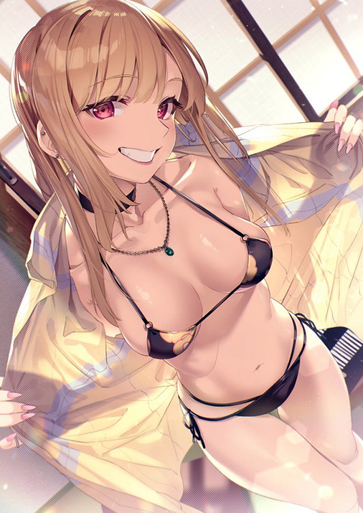 【Secondary】Swimsuit Girl Images Part 54 44