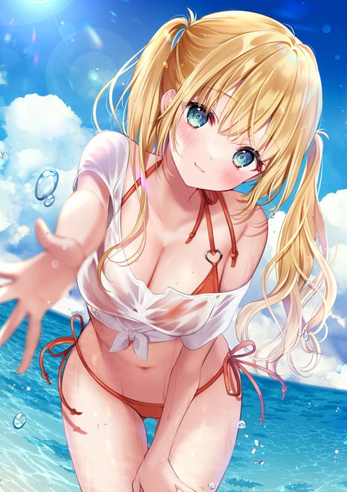 【Secondary】Swimsuit Girl Images Part 54 45