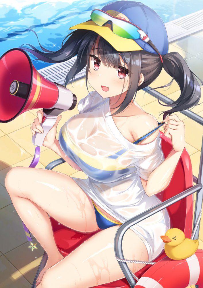 【Secondary】Swimsuit Girl Images Part 54 46