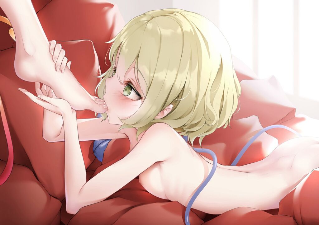 [150 pieces of selection] cute and erotic secondary loli image 22