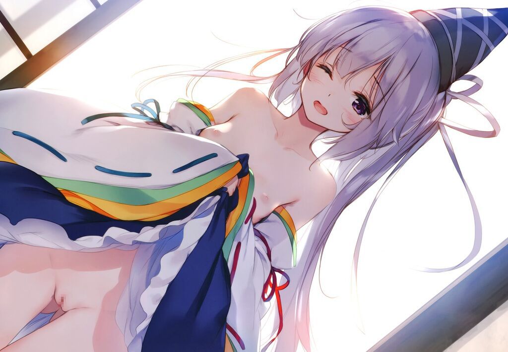 [150 pieces of selection] cute and erotic secondary loli image 50