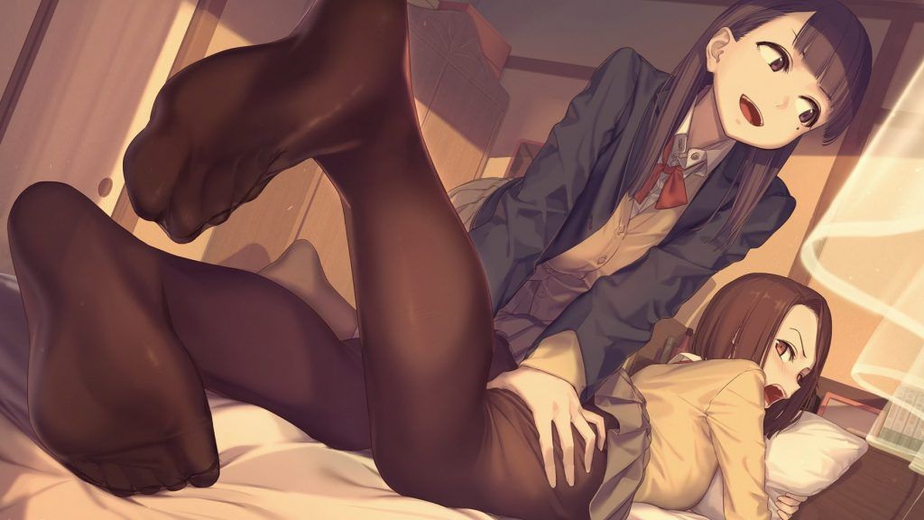 Two-dimensional erotic image of Yuri Rez. 20