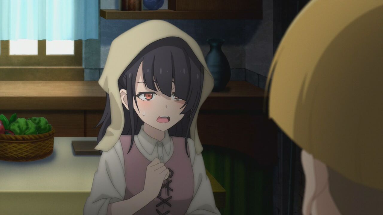 Three episodes of "The Witch's Journey" Completely Kino's Journey Yan wwwwwwwww 15
