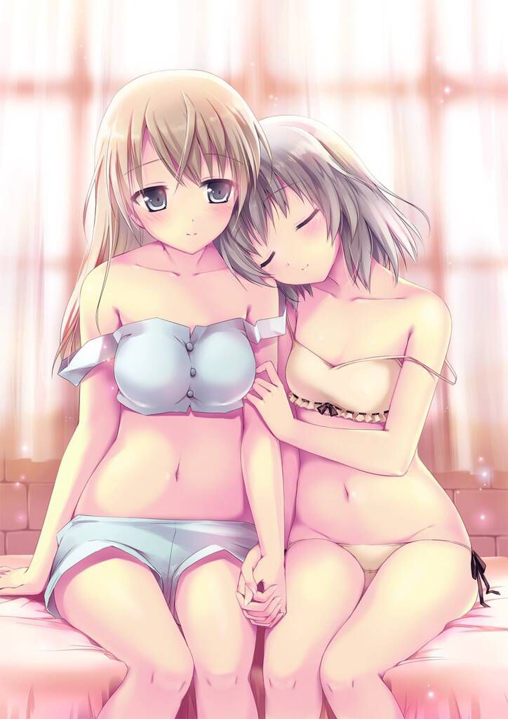 [Anime] secondary erotic image of Stopan: illustrations 19