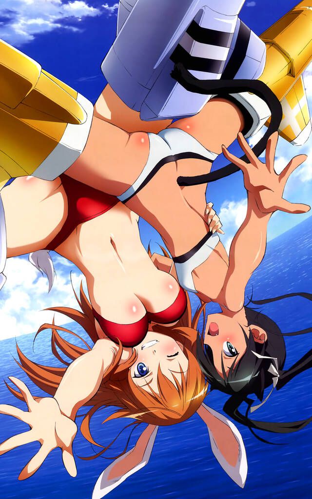 [Anime] secondary erotic image of Stopan: illustrations 20