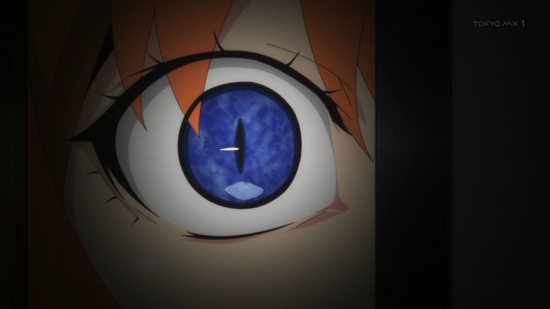 The impression of three episodes of "The work without Higurashi". It's Lena's lie!! Oh, oh, oh!!!! 9