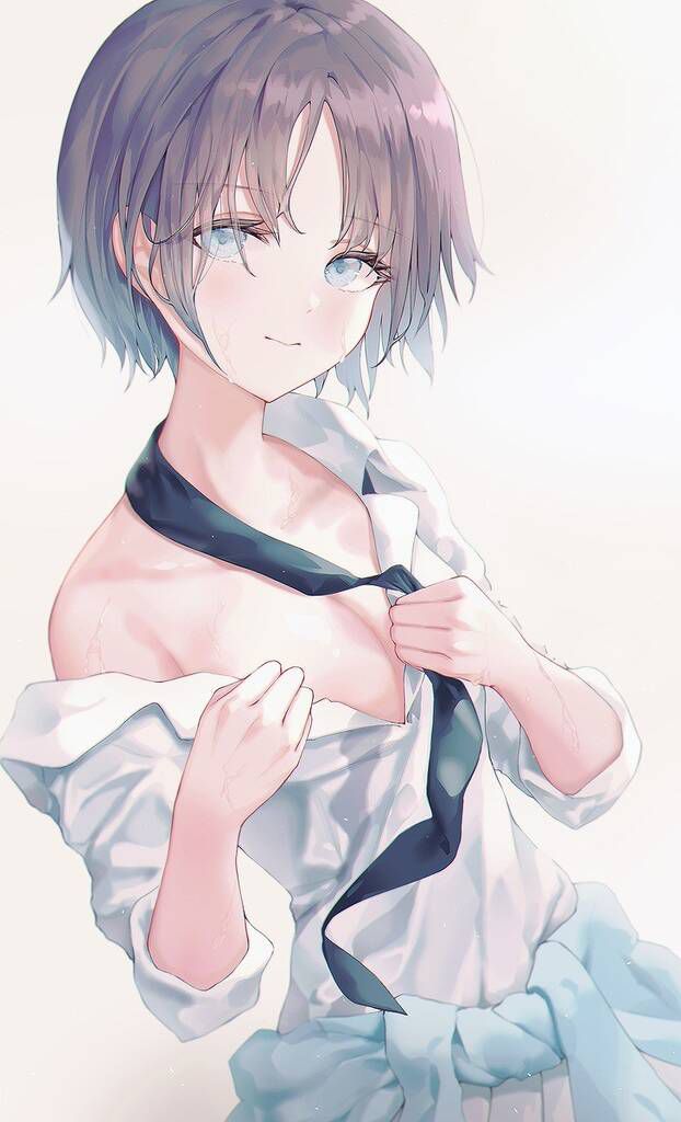 [Secondary, stripped Kora] erotic image of Toru Asaikura: &lt;シャニマス&gt; 16