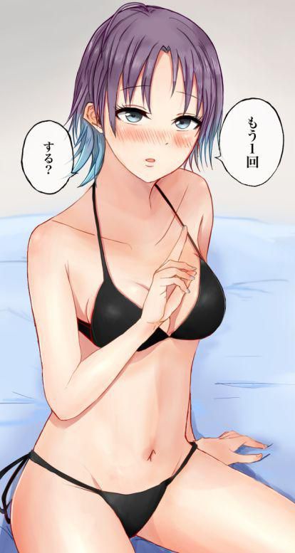 [Secondary, stripped Kora] erotic image of Toru Asaikura: &lt;シャニマス&gt; 48