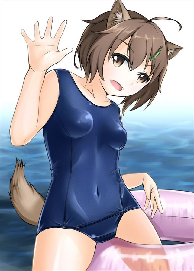 Erotic images about Strike Witches 4