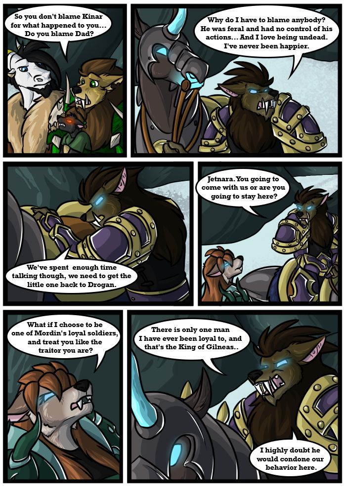 [Amocin] Druids (World of Warcraft) [On-Going] 283