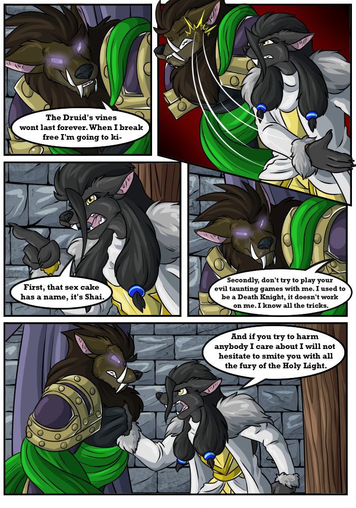 [Amocin] Druids (World of Warcraft) [On-Going] 339