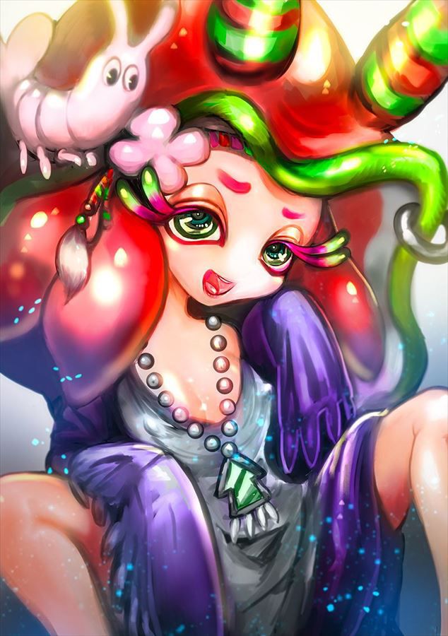 [Erotic image] Splatoon carefully selected image to be the story of the mania www www 16