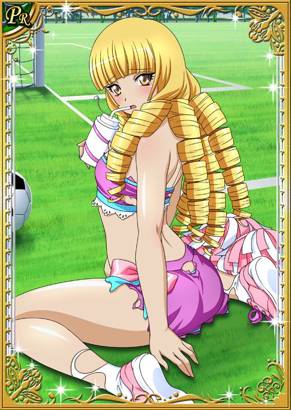 Ikkitousen Cards Coleccyion  Genji Kitagishi set 200