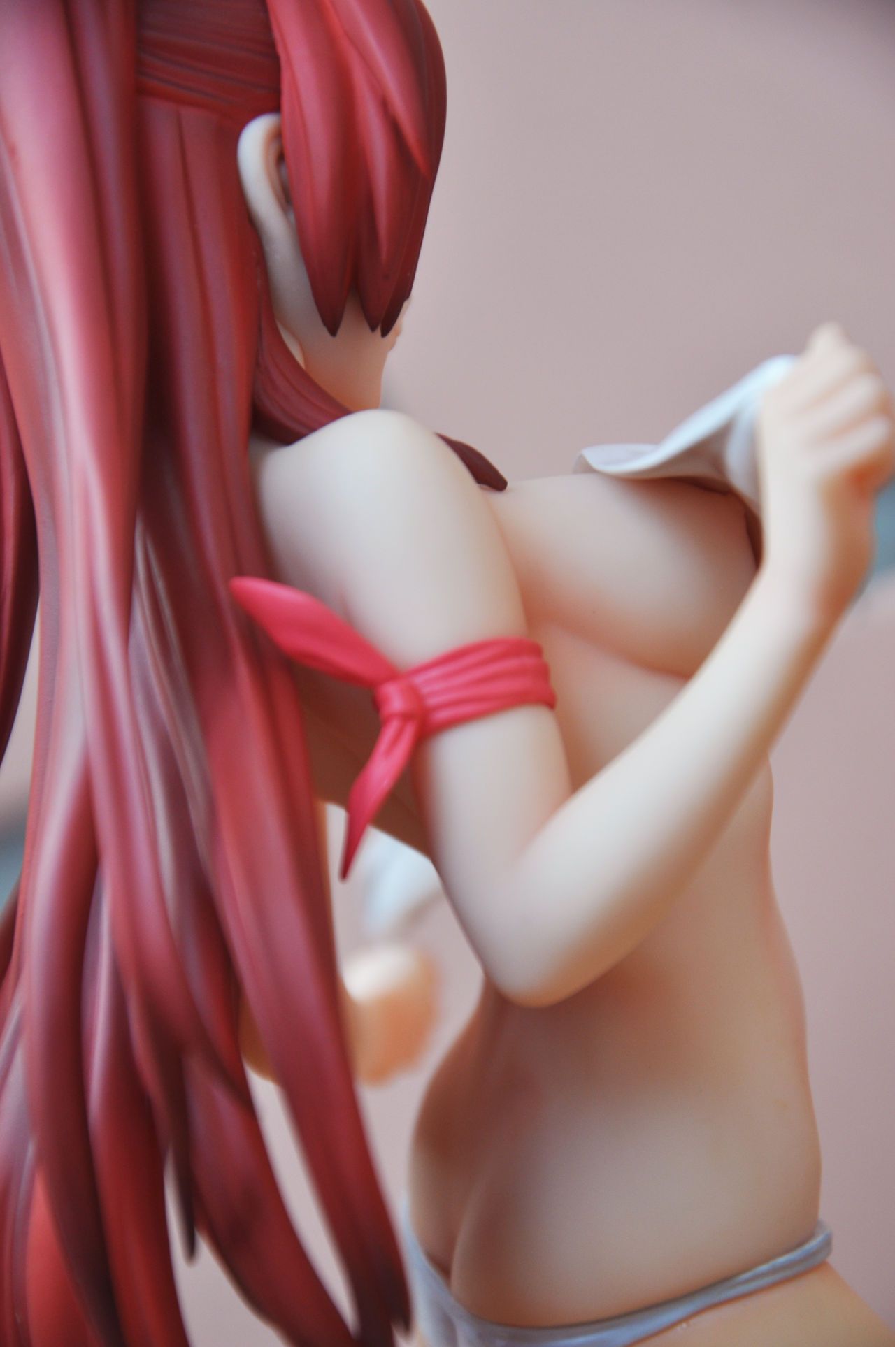 ToHeart2 - Tamaki Kosaka -Vacation ver.- White Pearl 1/6 Complete Figure ToHeart2 向坂環 -バケーションver.- ホワイトパール 1/6 完成品フィギュア 10