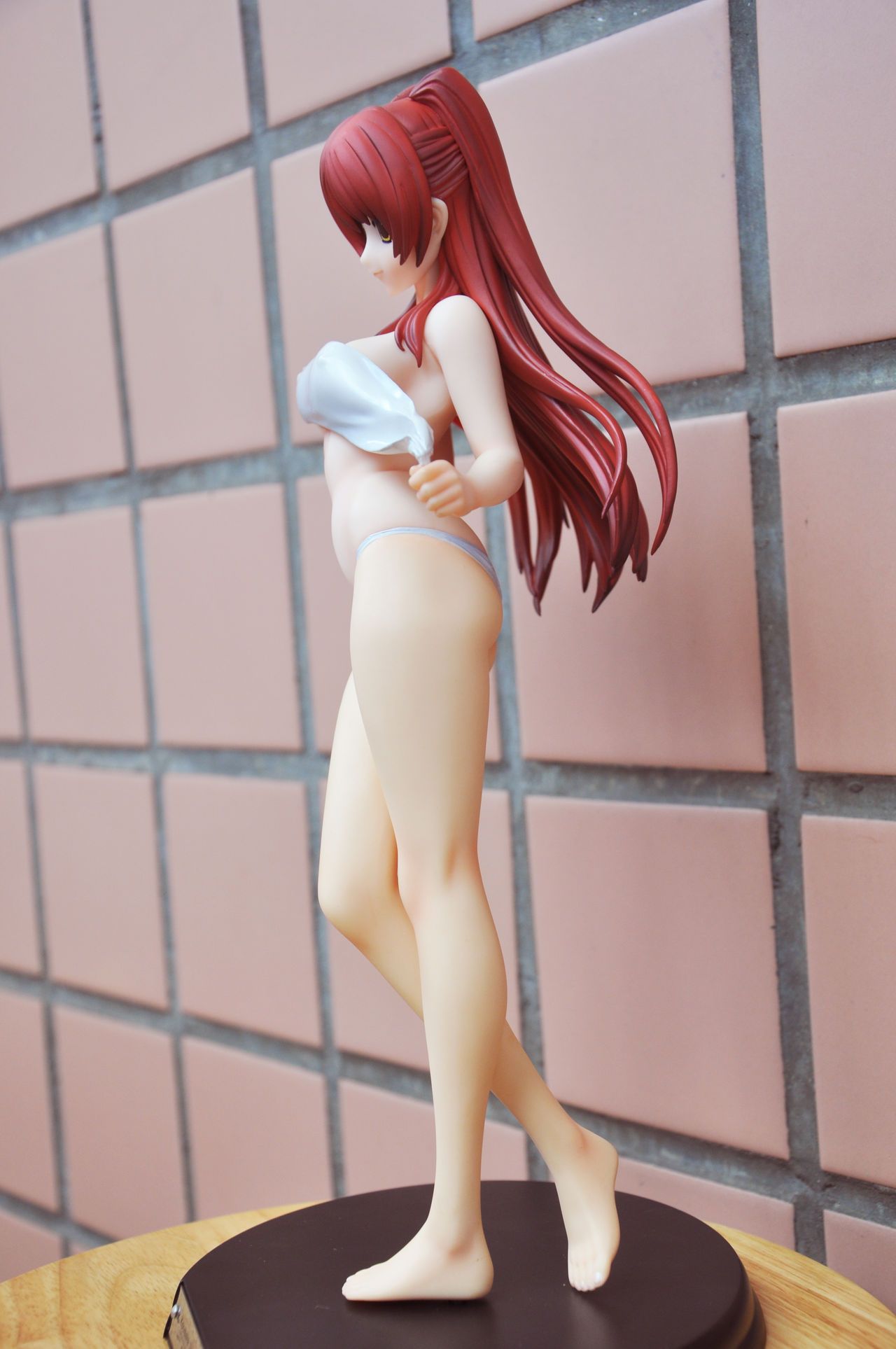 ToHeart2 - Tamaki Kosaka -Vacation ver.- White Pearl 1/6 Complete Figure ToHeart2 向坂環 -バケーションver.- ホワイトパール 1/6 完成品フィギュア 2