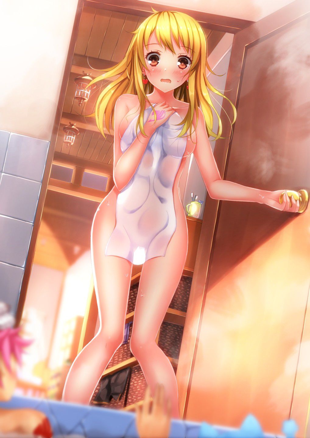 I want to look at a taking a bath! I also love cool girl taking a shower! 28