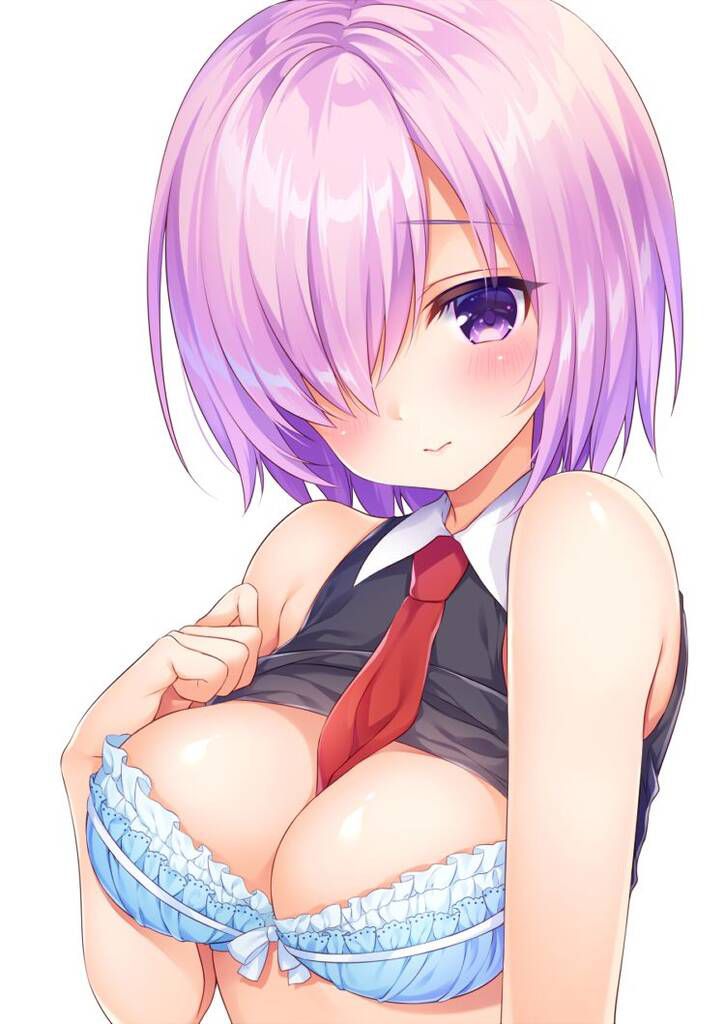 [Secondary] blue or green refreshing underwear is cute illustration Part 2 22