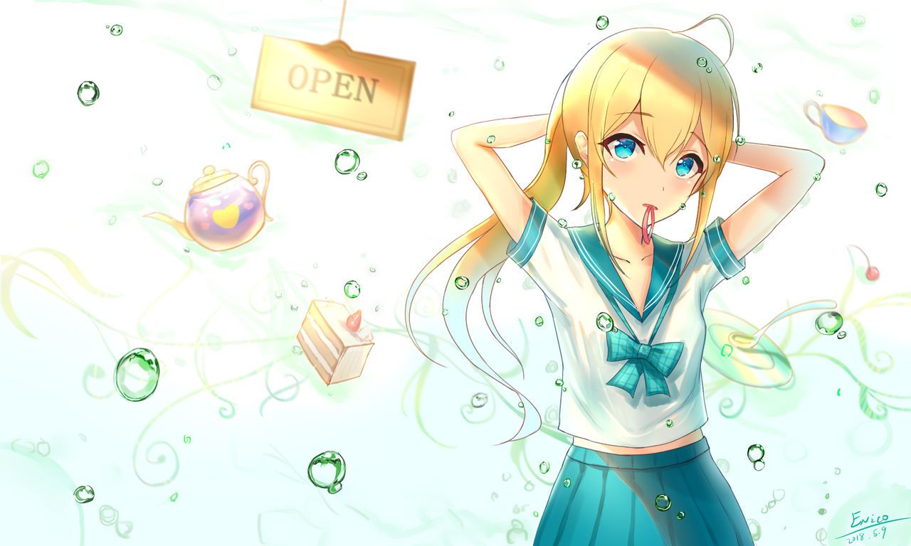 [Pixiv] ENico (12829136) [Pixiv] ENico (12829136) 64