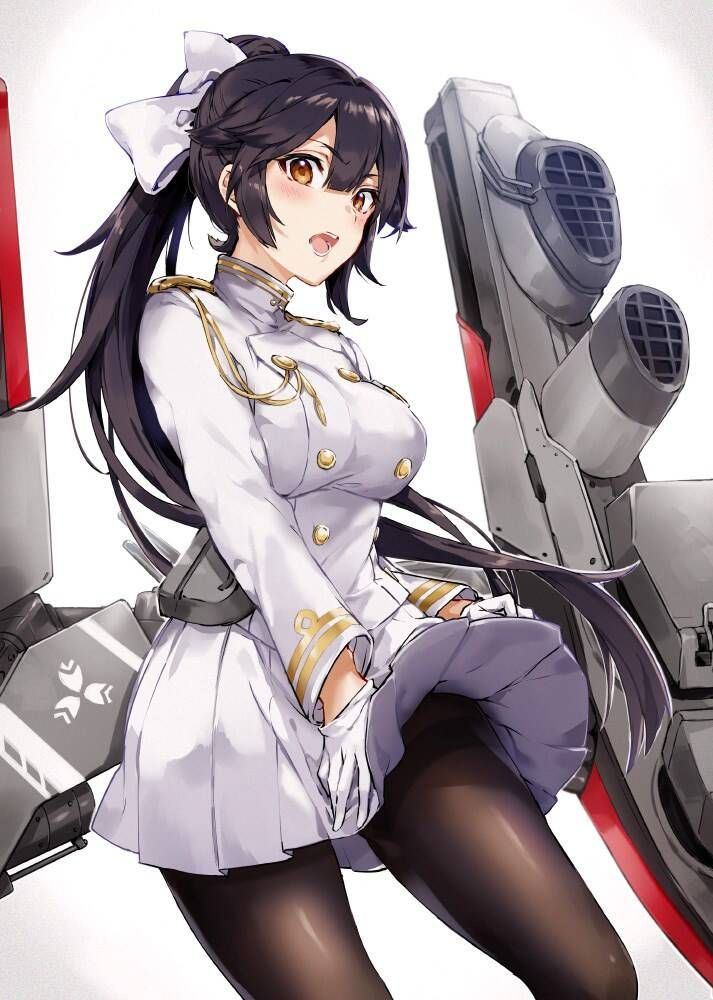 [Secondary] Naughty illustration summary of Azur Lane Part 52 22