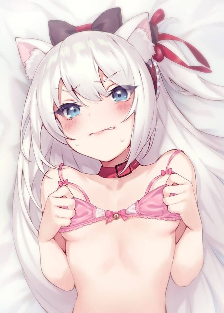 [Secondary] Naughty illustration summary of Azur Lane Part 52 3