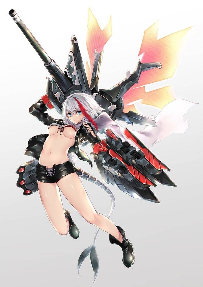 [Secondary] Naughty illustration summary of Azur Lane Part 52 35