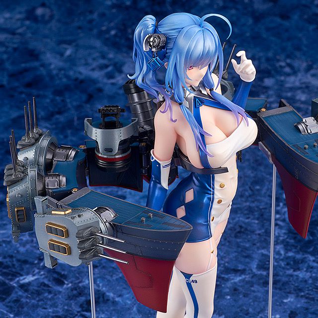 Hatsune Miku's new Gesen figure is too erotic with the highest quality ever 21