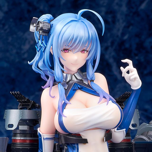 Hatsune Miku's new Gesen figure is too erotic with the highest quality ever 22