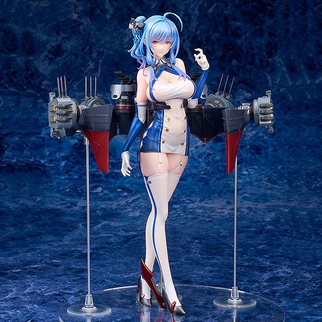 Hatsune Miku's new Gesen figure is too erotic with the highest quality ever 23