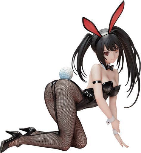 Hatsune Miku's new Gesen figure is too erotic with the highest quality ever 56