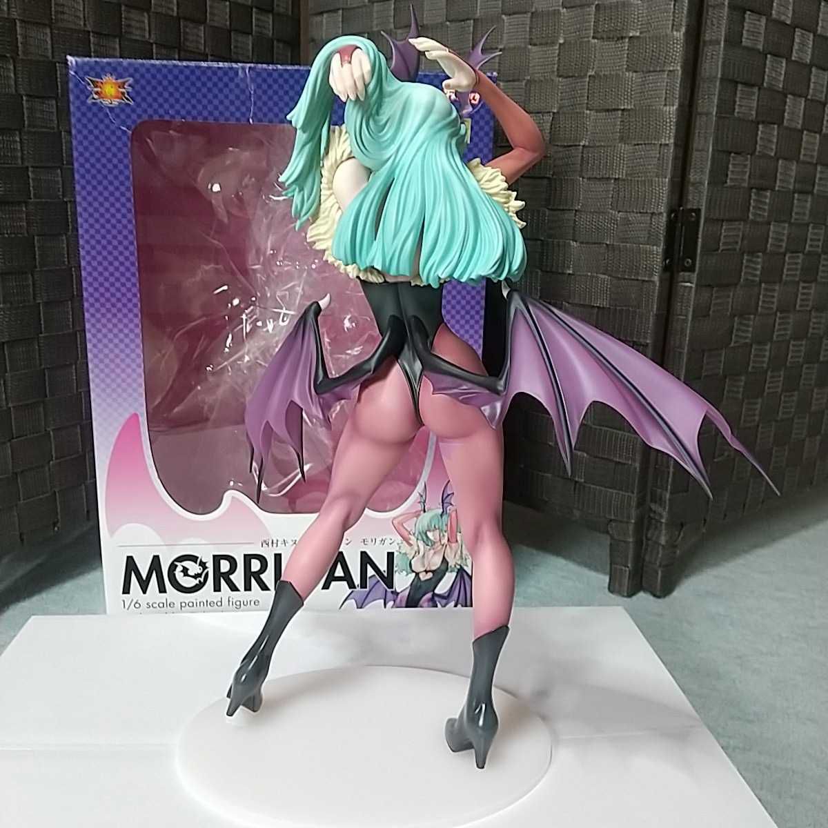 Hatsune Miku's new Gesen figure is too erotic with the highest quality ever 65