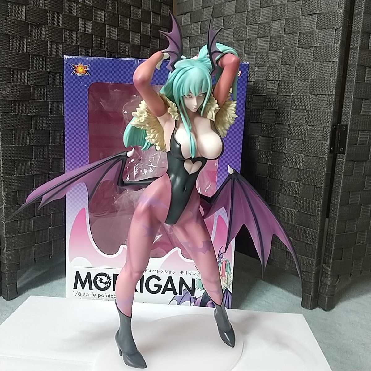 Hatsune Miku's new Gesen figure is too erotic with the highest quality ever 66