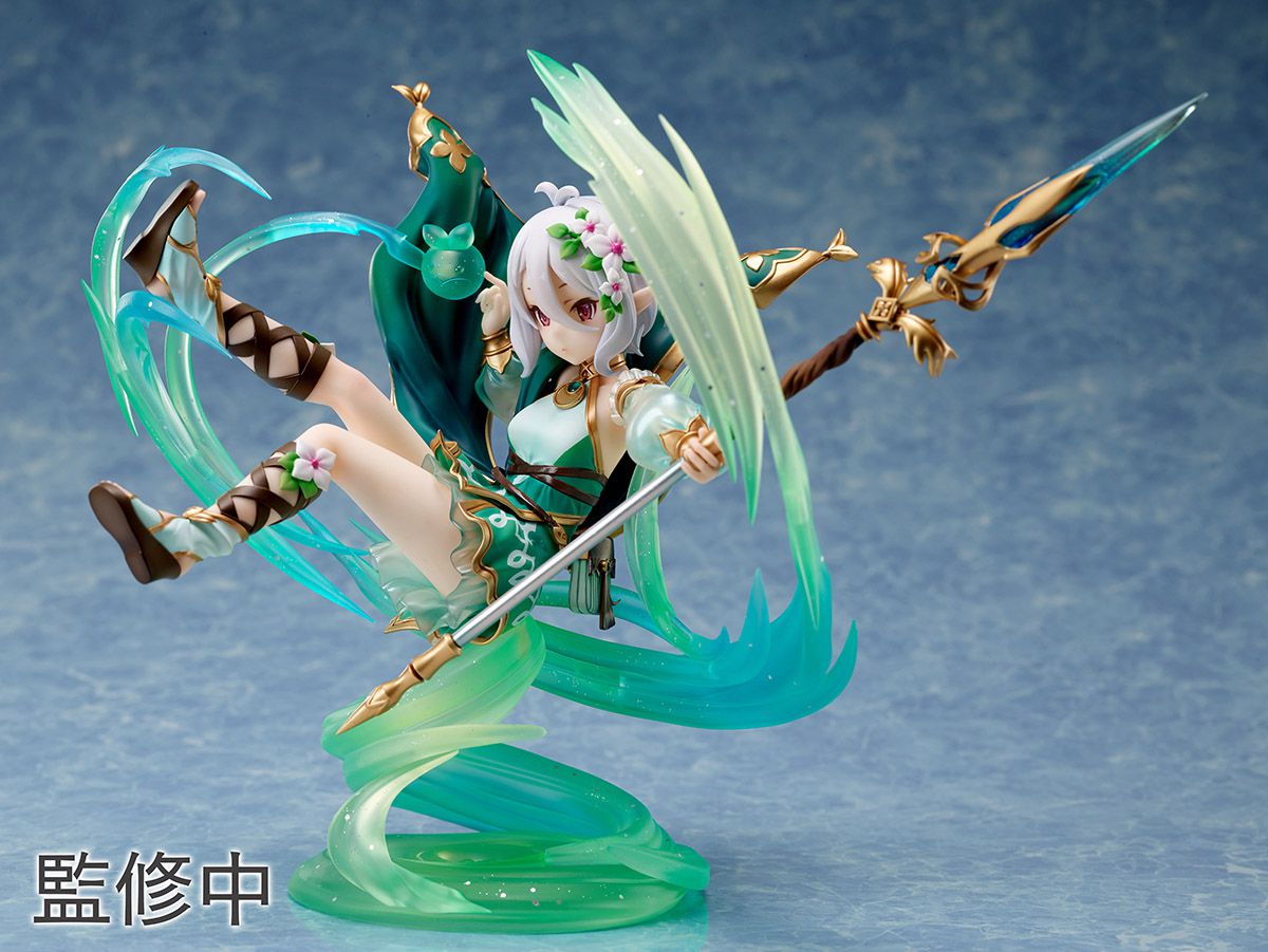 Hatsune Miku's new Gesen figure is too erotic with the highest quality ever 70