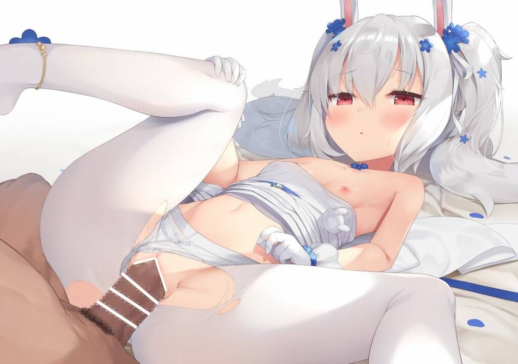 [Secondary] Naughty illustration summary of Azur Lane Part 6 16