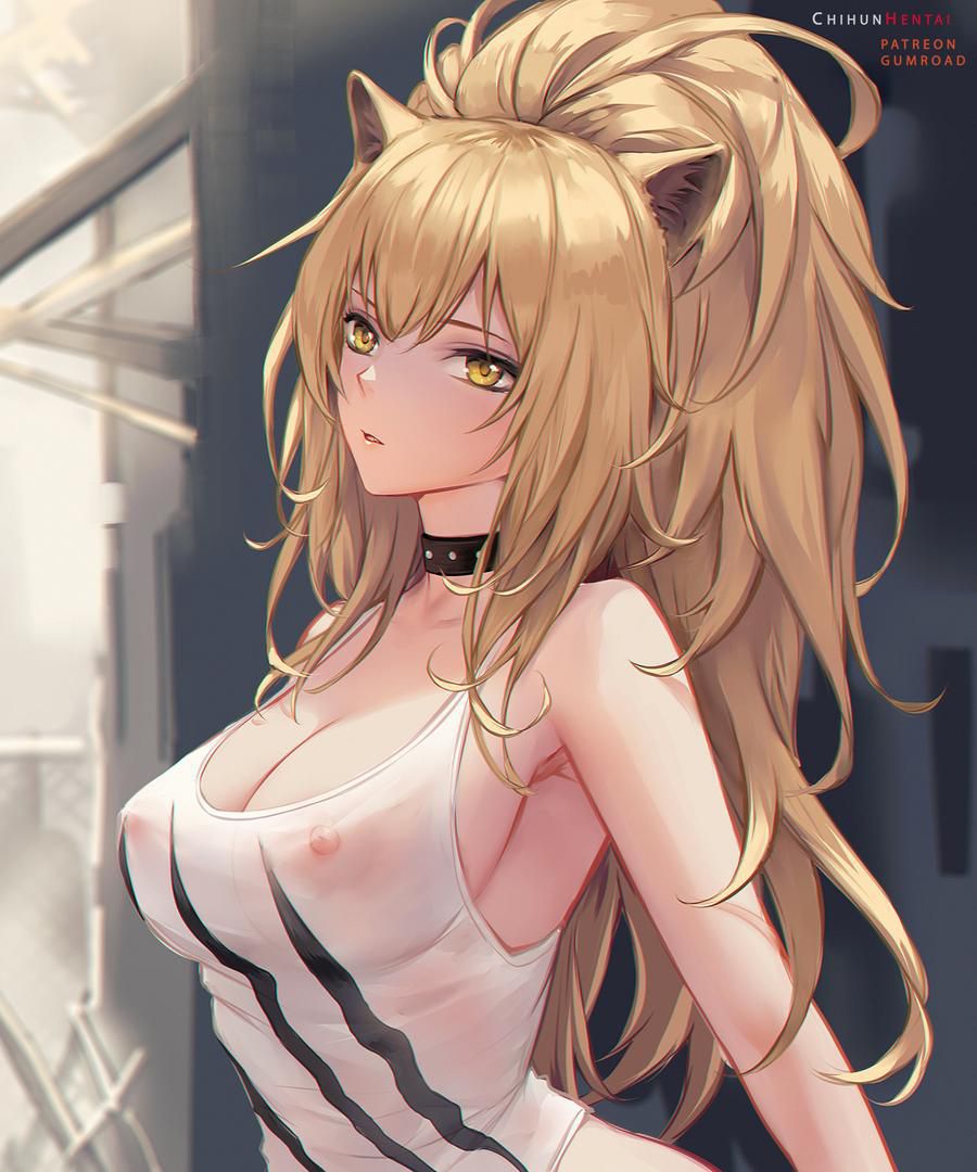 [Artist] ChihunHentai [アーティスト] ChihunHentai 19