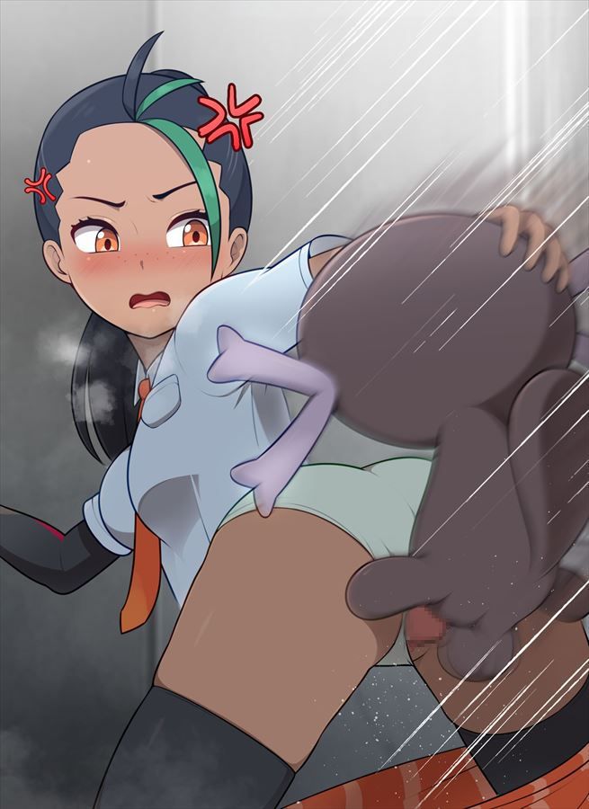 60 erotic images of Nemo sex [Pokémon SV (Pokémon Scarlet Violet)] 50