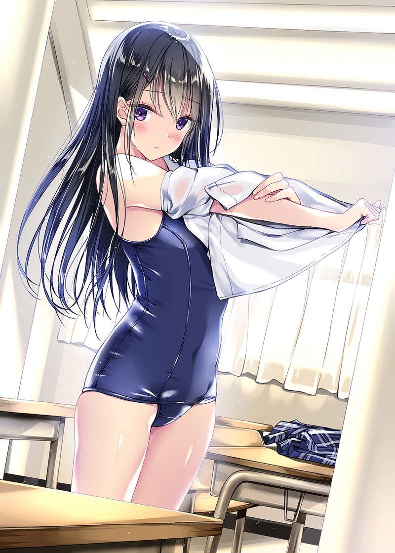 [Secondary] erotic image or the highest too www uniform JK in changing clothes can be seen 23